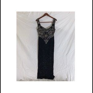 100% Pure silk Dress